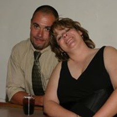 Melyssa Pici-Alexander