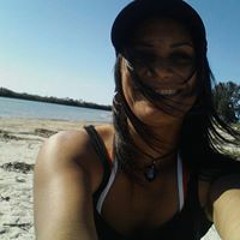 Mary Parrilla 1