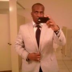 Bryan Solo Deep Brooks