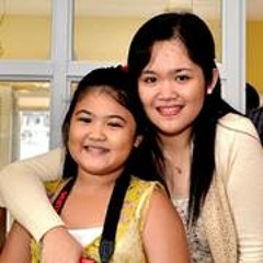 Kristina Angela Cueco