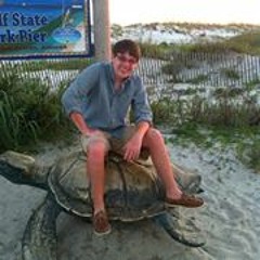 Zachary Tortuga Edwards