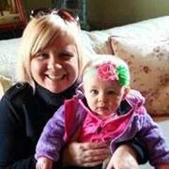 Stephanie Coppersmith