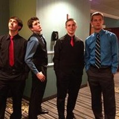 Christian Vanderhoef