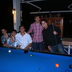 Javier Omar Rosario