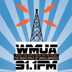WMUA 91.1FM