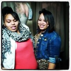 Corrina Marie Hathaway