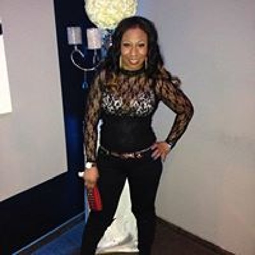 Beverly Richardson 2’s avatar