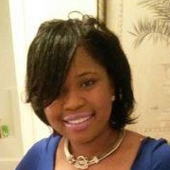 Sasha Blackgirlsrock Rock