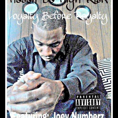 In The Mob