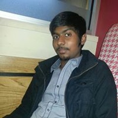 Shahroon Gill