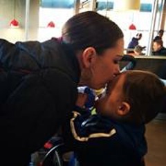 Patrice-Maria McClernon