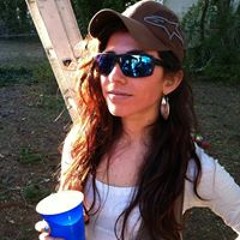 Natalia María Donahue