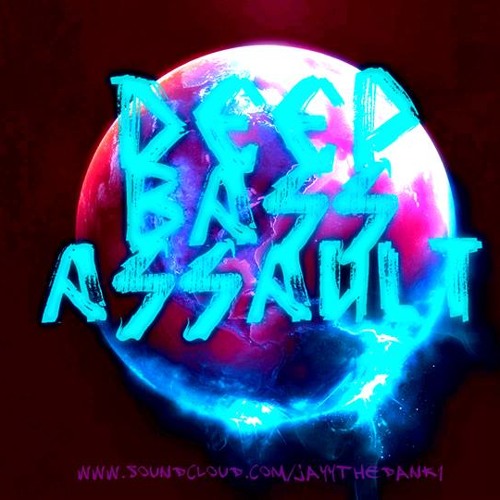 Deep Bass Assault - Subatomic