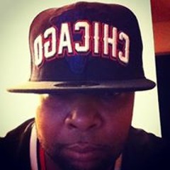 Joe Parker 43