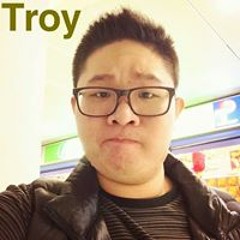 Troy Ho