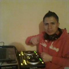 DJ Wilmer Mendez 92