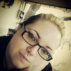 Sara Tacklebox Mallory