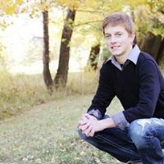 Joshua Woolstenhulme