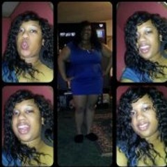 K.michelle god I get it