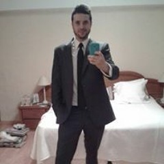 Ivan Redondo 2