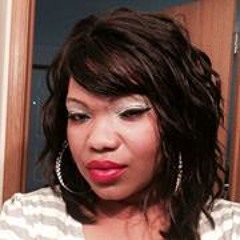 Candice Sweets Fletcher