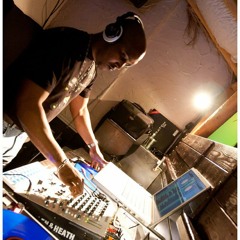 Dj Tommy Thompson
