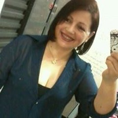 Débora Regina Cussolim