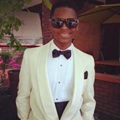 David Shoryuken White