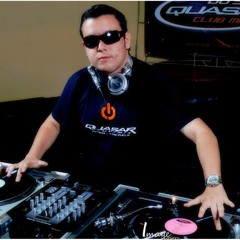 Dj Ruben Mix (Merida)