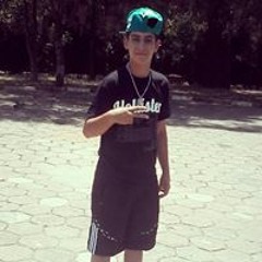 Jefferson Luis Silva 1