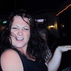 Marie 'Muz' Williams