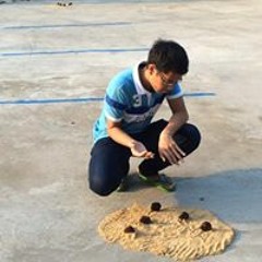 Siphan Ammuni