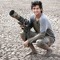 Vishwatej Pawar