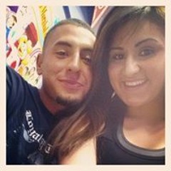 Anna Sean Chavez Salinas