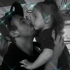 David Stokes Stokesy