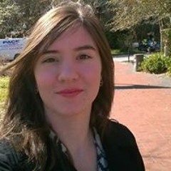 Rachel Gregory Timokhina