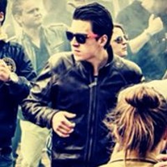 Laurence van Vlodrop