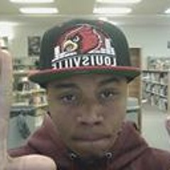 Courtney Jamar Glenn