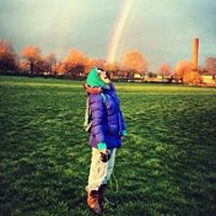 Francesca Maria Webb