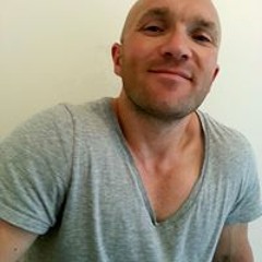 William Morrow Anderson