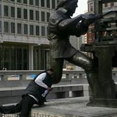 Douglas Tobias Gregg