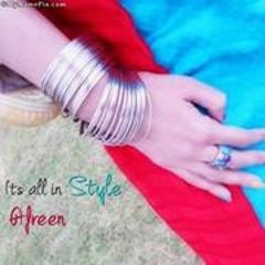 Afreen Khan 5