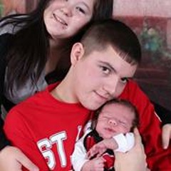 Chassity Brooke Reeves