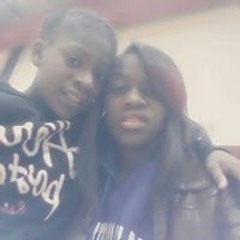 Reginal Nellie Sanders