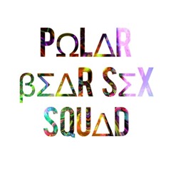PΩLΔR βΣΔR SΣX SQUΔD