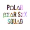 PΩLΔR βΣΔR SΣX SQUΔD