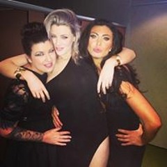 Shelly Fraser Keerie