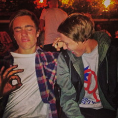 GusBuckley