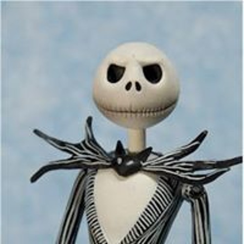 Jack Skellington Hentai