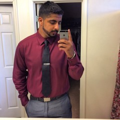 Harwinder Singh Dhesi